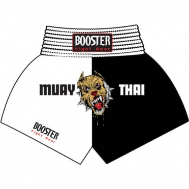 Booster TBT-11 thaiboksbroek